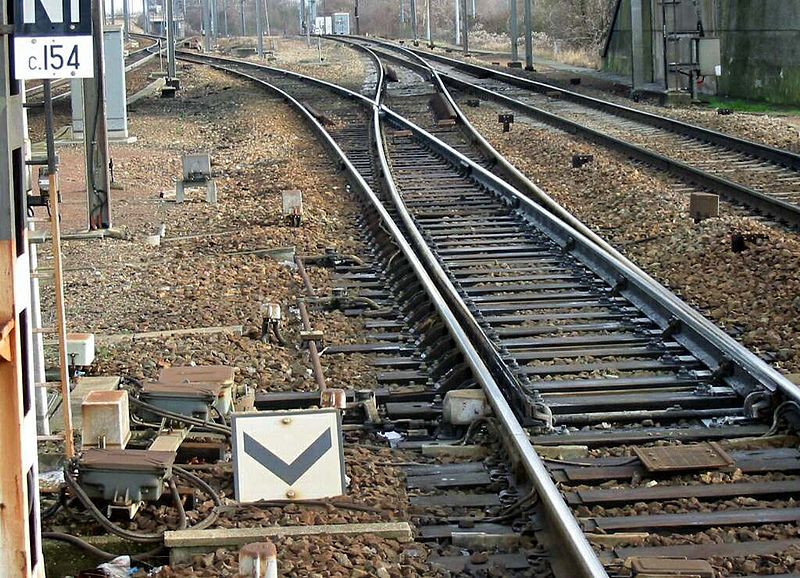 Les pays voisins de la France ont-il un meilleur système ferroviaire qu'elle?